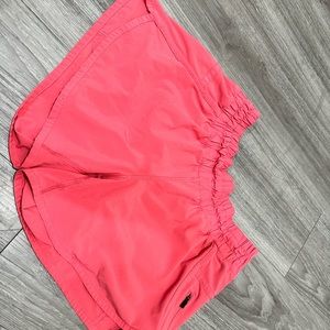 Lulu Lemon Hotty Totty Shorts